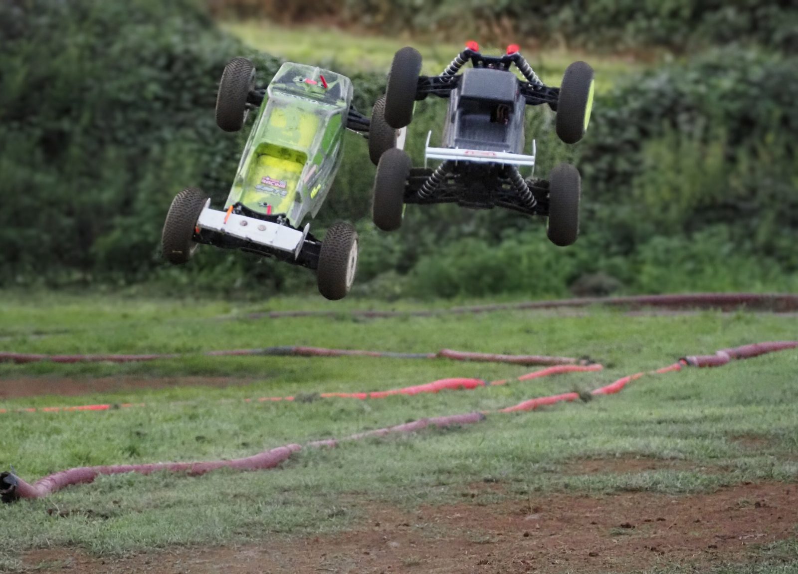 Session RC FunRC Esneux