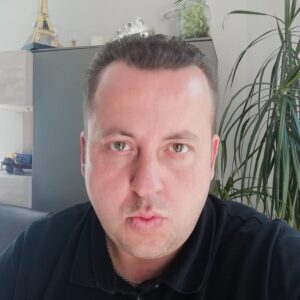 Ludovic Orban - Co-Fondateur FunRC