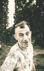 Picture of Thierry Moisse